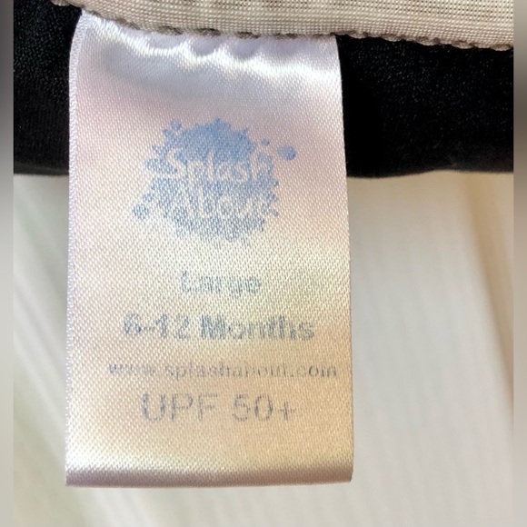 Happy Nappy Swim Diaper - Picture 2 of 5